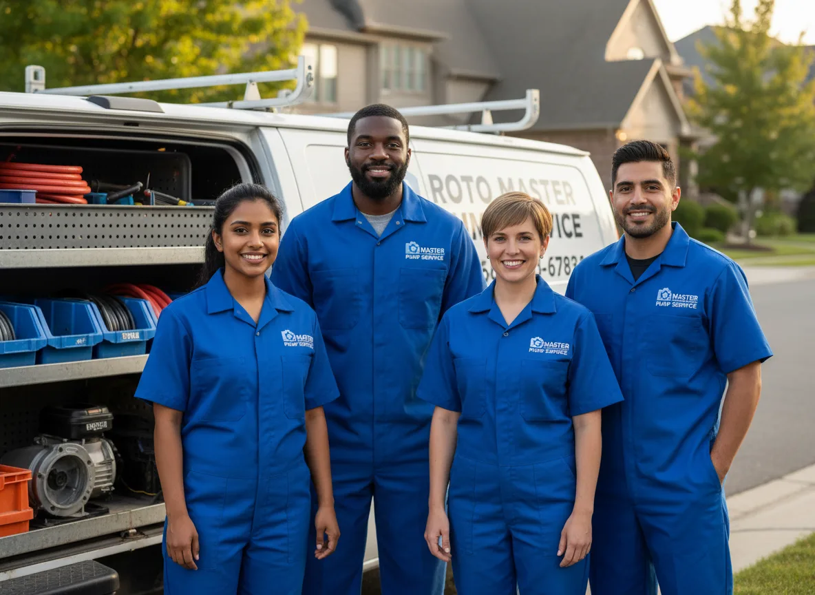 Sump Pump Installation company in Edinburg, PA
